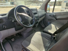 Mercedes-Benz Sprinter Товаропътнически , снимка 6