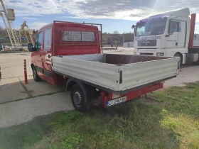 Mercedes-Benz Sprinter Товаропътнически , снимка 8