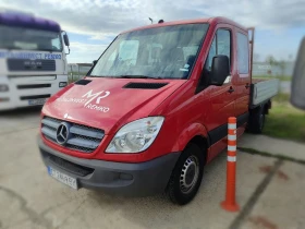 Mercedes-Benz Sprinter Товаропътнически , снимка 1