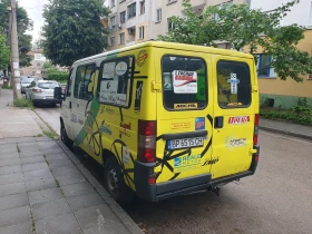 Fiat Ducato 2, 5, снимка 4