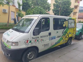 Fiat Ducato 2, 5, снимка 3