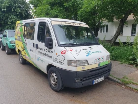 Fiat Ducato 2, 5, снимка 2