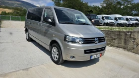 VW Transporter Automat, снимка 2