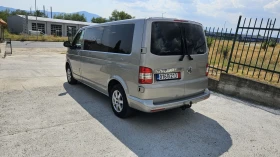 VW Transporter Automat, снимка 5