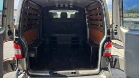 VW Transporter Automat, снимка 12