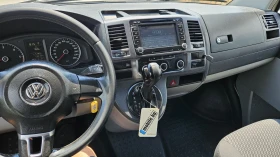 VW Transporter Automat, снимка 8