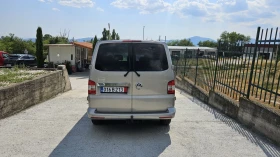 VW Transporter Automat, снимка 4