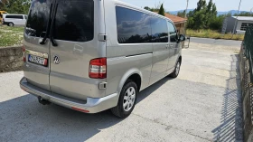 VW Transporter Automat, снимка 3