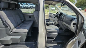 VW Transporter Automat, снимка 11