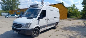 Mercedes-Benz 313 313 CDI | Mobile.bg    2