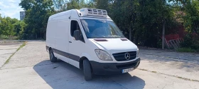 Mercedes-Benz 313 313 CDI | Mobile.bg    1