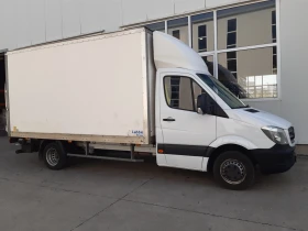 Mercedes-Benz Sprinter   | Mobile.bg    12