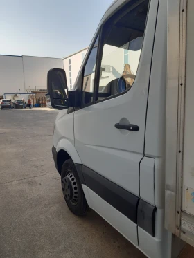 Mercedes-Benz Sprinter   | Mobile.bg    9