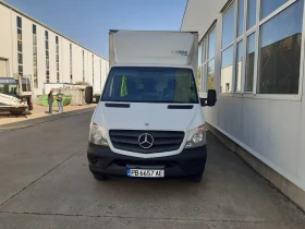 Mercedes-Benz Sprinter   | Mobile.bg    2