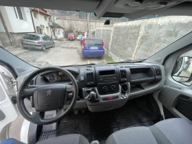 Peugeot Boxer 2.2HDI, снимка 7