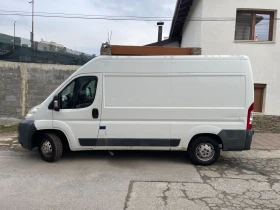 Peugeot Boxer 2.2HDI, снимка 4