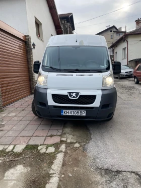 Peugeot Boxer 2.2HDI, снимка 5