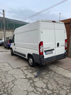 Peugeot Boxer 2.2HDI, снимка 3