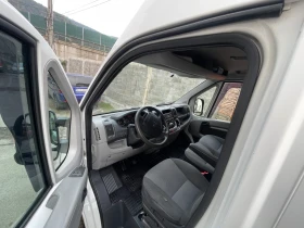 Peugeot Boxer 2.2HDI, снимка 8