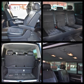 VW Multivan 2.0BITURBO= 180kc/DSG= HITGHLINE= 7ec= ITALY= T | Mobile.bg    12