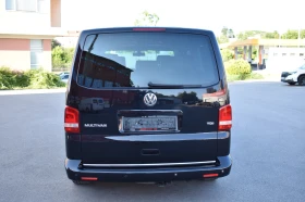 VW Multivan 2.0BITURBO= 180kc/DSG= HITGHLINE= 7ec= ITALY= T | Mobile.bg    7