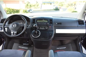 VW Multivan 2.0BITURBO= 180kc/DSG= HITGHLINE= 7ec= ITALY= T | Mobile.bg    9