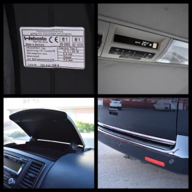 VW Multivan 2.0BITURBO= 180kc/DSG= HITGHLINE= 7ec= ITALY= T | Mobile.bg    14