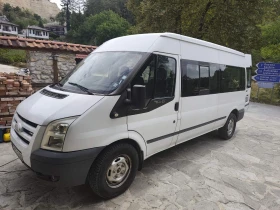 Ford Transit 350 L  - изображение 1
