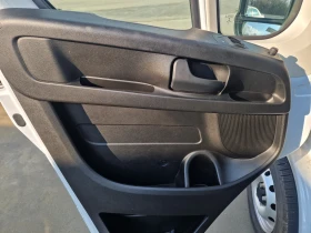 Fiat Ducato Maxxi 2022godina evro 6d 161000km, снимка 12