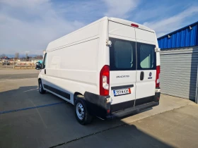 Fiat Ducato Maxxi 2022godina evro 6d 161000km, снимка 5
