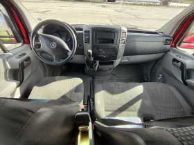 Mercedes-Benz Sprinter Товаропътнически , снимка 9 — Bazar.bg Mercedes-Benz Sprinter Товаропътнически , снимка 9