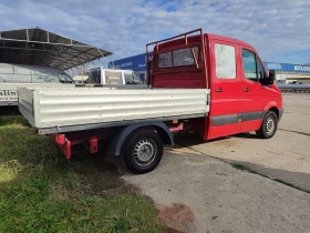 Mercedes-Benz Sprinter Товаропътнически , снимка 10 — Bazar.bg Mercedes-Benz Sprinter Товаропътнически , снимка 10