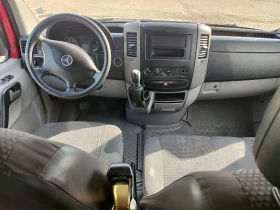 Mercedes-Benz Sprinter Товаропътнически , снимка 2 — Bazar.bg Mercedes-Benz Sprinter Товаропътнически , снимка 2