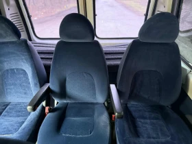 Peugeot Boxer Пътнически , снимка 10
