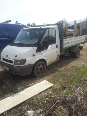 Ford Transit undefined | Auto.bg — изображение 2