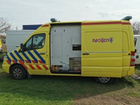 Mercedes-Benz Sprinter 315 Линейка  | Auto.bg — изображение 4