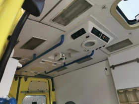 Mercedes-Benz Sprinter 315 Линейка  | Auto.bg — изображение 10