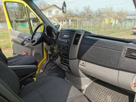 Mercedes-Benz Sprinter 315 Линейка  | Auto.bg — изображение 7