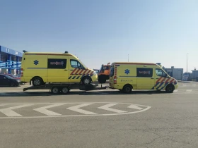 Mercedes-Benz Sprinter 315 Линейка  | Auto.bg — изображение 15