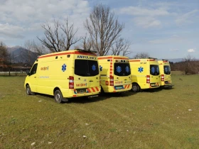 Mercedes-Benz Sprinter 315 Линейка  | Auto.bg — изображение 14