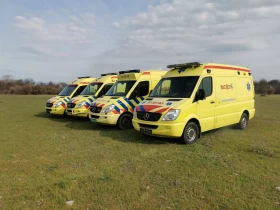 Mercedes-Benz Sprinter 315 Линейка  | Auto.bg — изображение 13