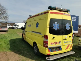 Mercedes-Benz Sprinter 315 Линейка  | Auto.bg — изображение 3