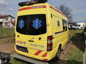 Mercedes-Benz Sprinter 315 Линейка  | Auto.bg — изображение 2