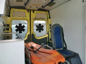 Mercedes-Benz Sprinter 315 Линейка  | Auto.bg — изображение 9