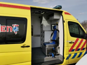 Mercedes-Benz Sprinter 315 Линейка  | Auto.bg — изображение 5