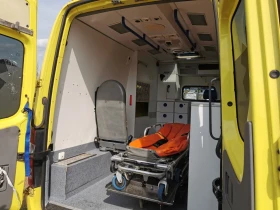 Mercedes-Benz Sprinter 315 Линейка  | Auto.bg — изображение 11