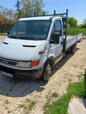 ����� �� �������� �� Iveco 3512 ��������� 4, 90 �� 2, 10