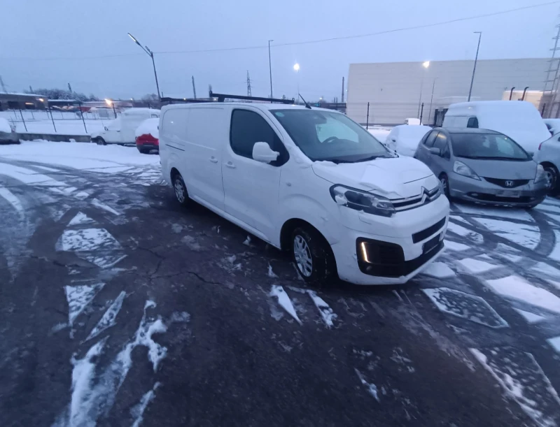 Citroen Jumpy ХЛАДИЛЕН , снимка 2 - Бусове и автобуси - 48655765