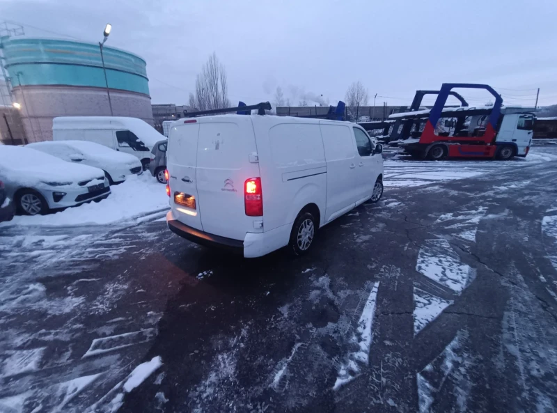 Citroen Jumpy ХЛАДИЛЕН , снимка 4 - Бусове и автобуси - 48655765