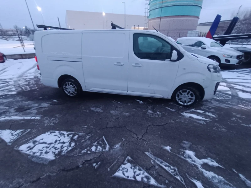 Citroen Jumpy ХЛАДИЛЕН , снимка 3 - Бусове и автобуси - 48655765